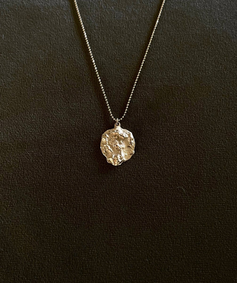 The Art of Sand Casting - Corvo Jewelry By Lily Raven