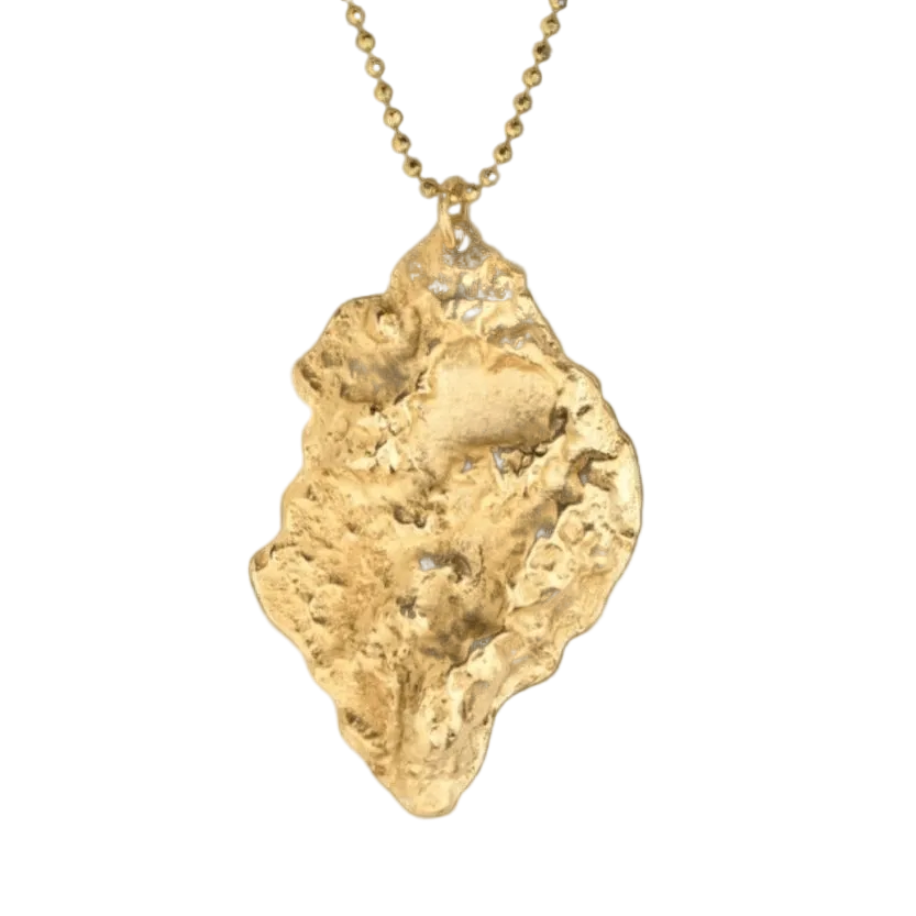 Large Terrain Pendant