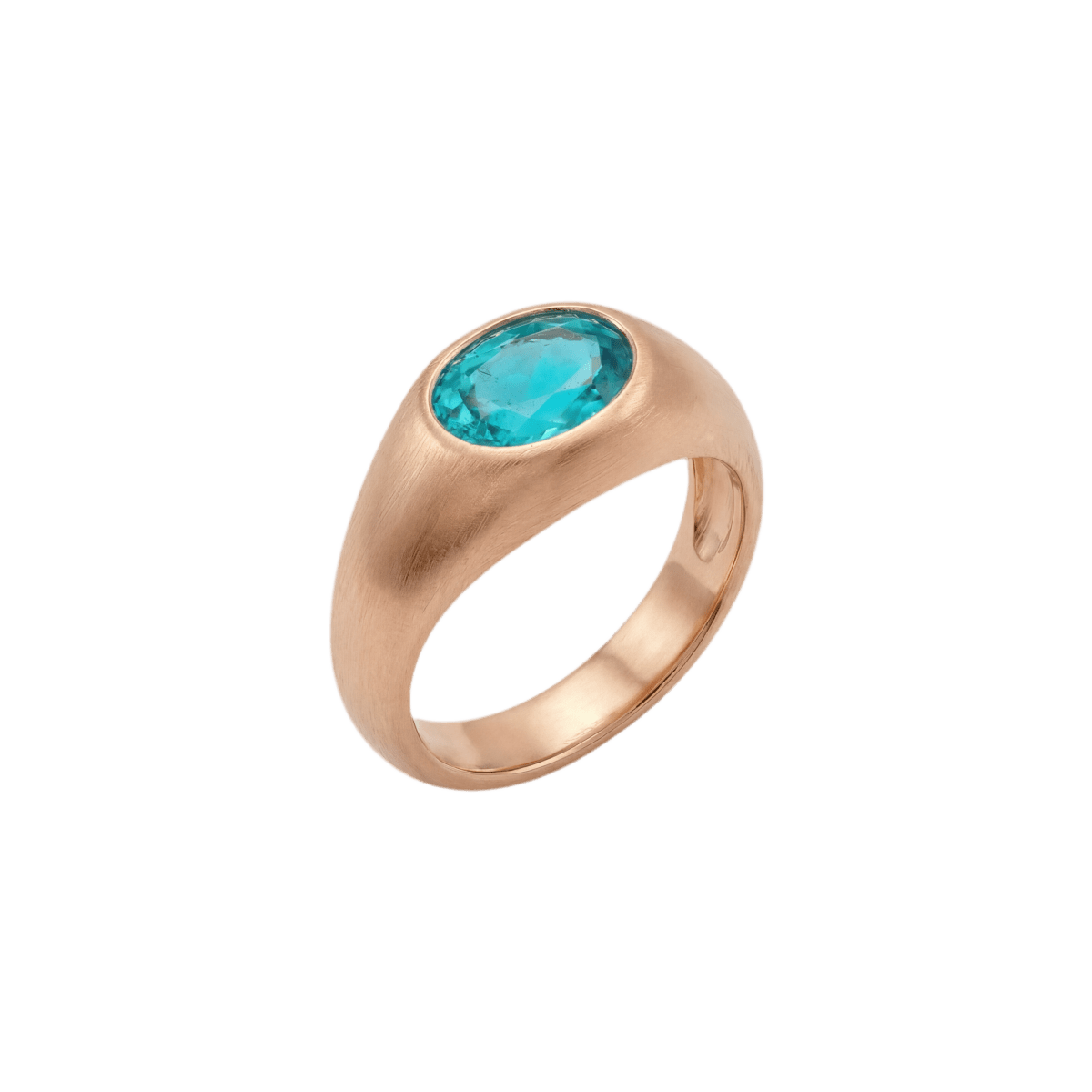 14k gold Rings - Realm Ring - Corvo Jewelry by Lily Raven