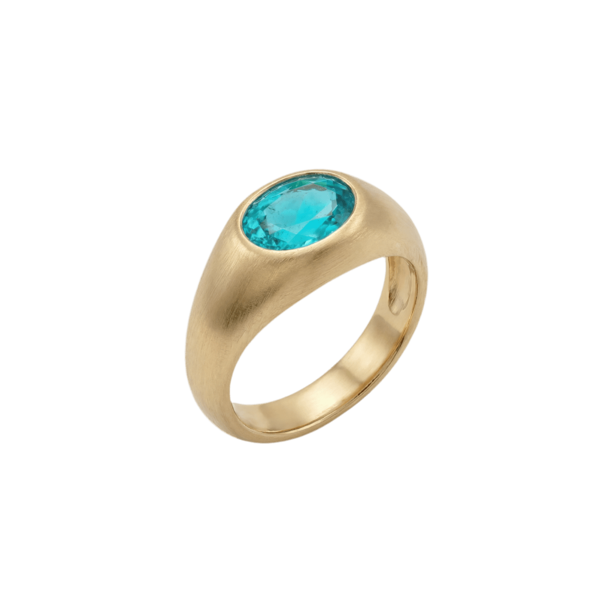 14k gold Rings - Realm Ring - Corvo Jewelry by Lily Raven