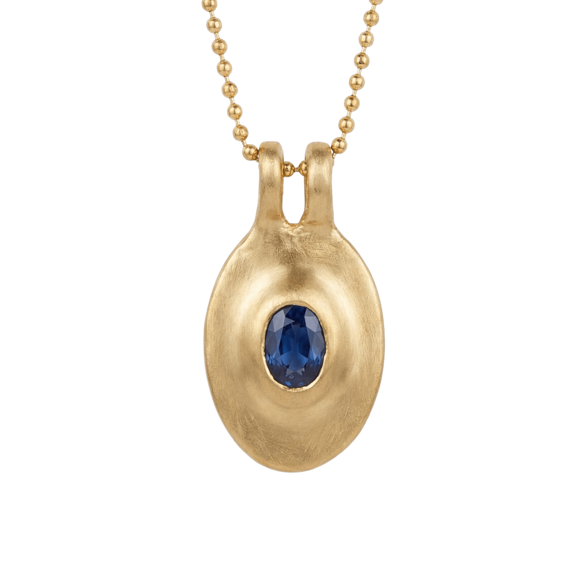 14k gold - Reverie Necklace - Corvo Jewelry by Lily Raven