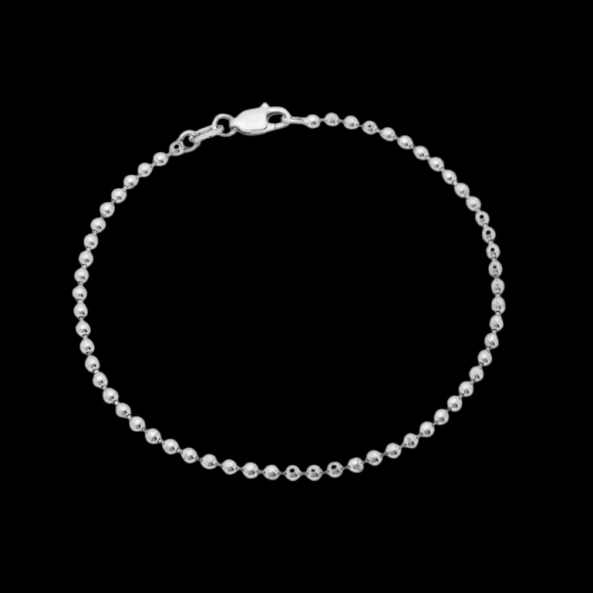 Have A Ball Bracelet - Corvo Jewelry By Lily Raven - 14k Gold Jewelry