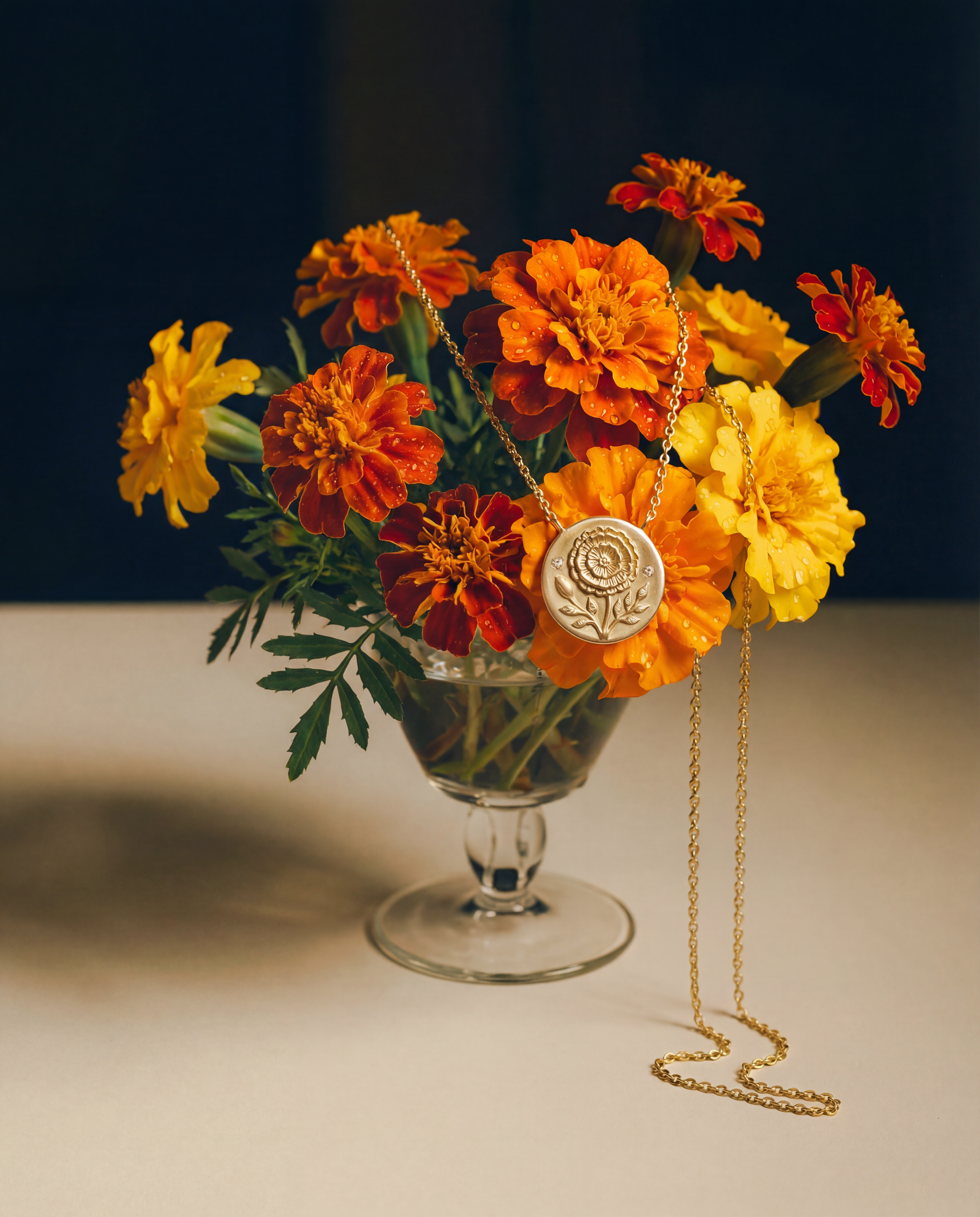 The Victorian Language of Flowers: Floriography
