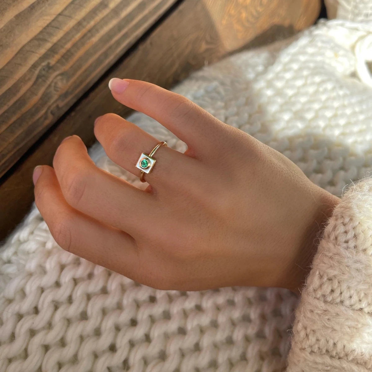 Gemstones for Fall: Embrace the Season with Rich Colors - Corvo Jewelry By Lily Raven