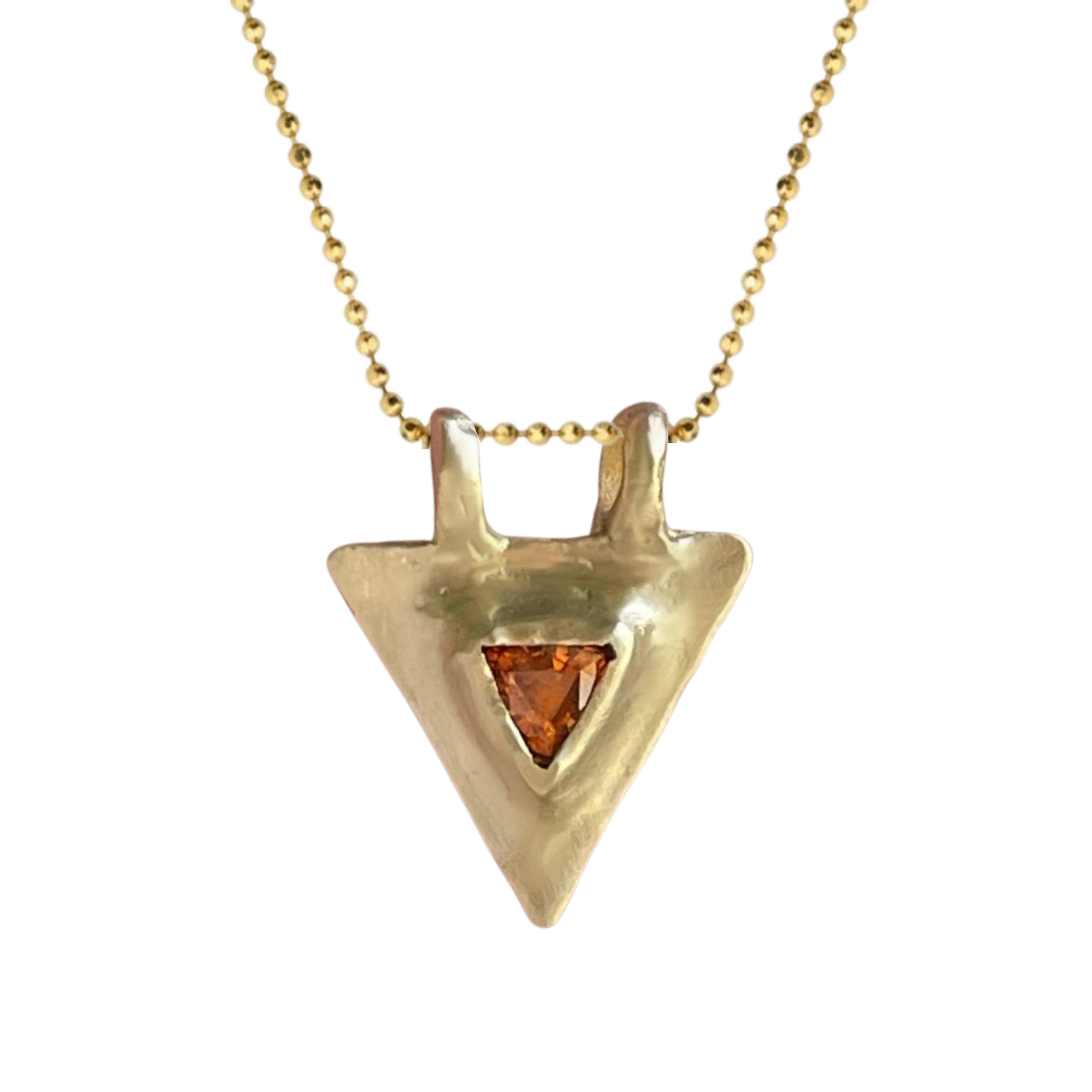 Fated Necklace