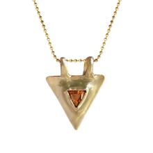 Fated Necklace