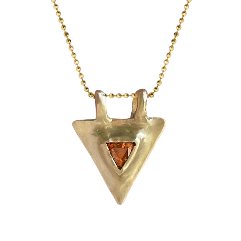 Fated Necklace
