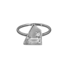 Corvus Diamond Ring