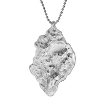 Large Terrain Pendant