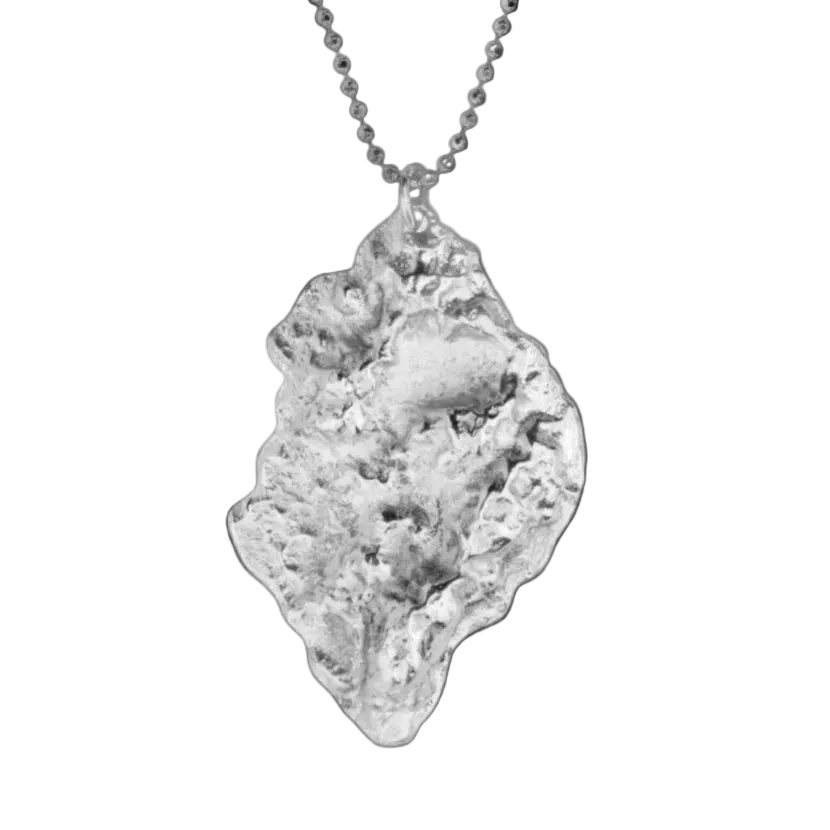 Large Terrain Pendant