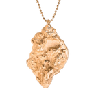 Large Terrain Pendant