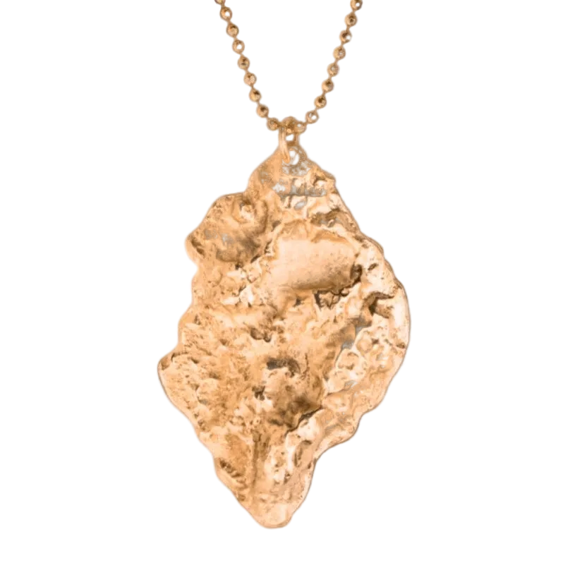 Large Terrain Pendant