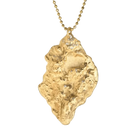 Large Terrain Pendant