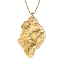 Large Terrain Pendant
