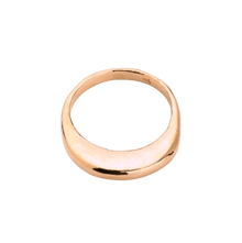 14k gold Rings - Levitate Ring - Corvo Jewelry by Lily Raven