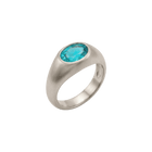 14k gold Rings - Realm Ring - Corvo Jewelry by Lily Raven