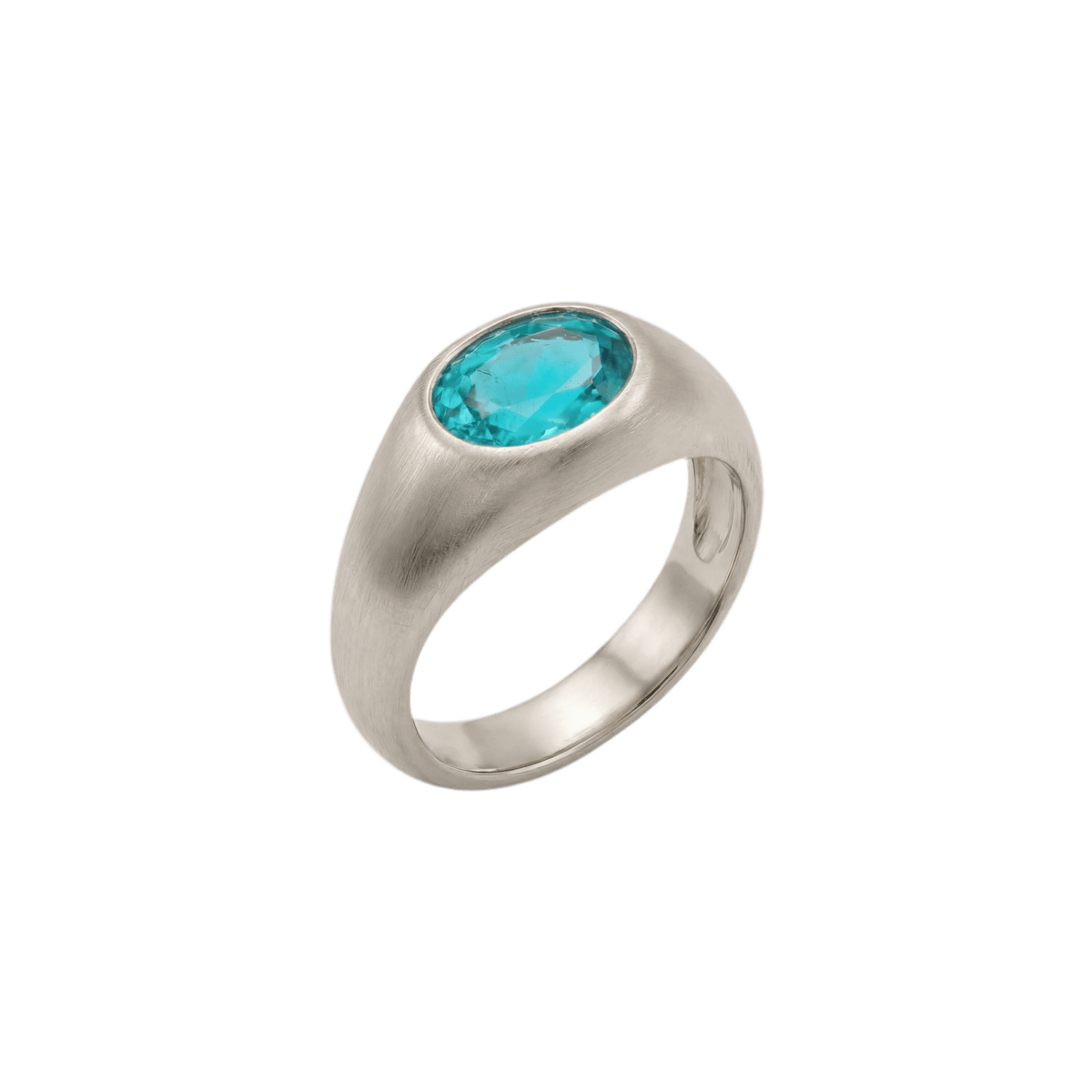14k gold Rings - Realm Ring - Corvo Jewelry by Lily Raven