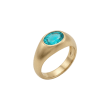 14k gold Rings - Realm Ring - Corvo Jewelry by Lily Raven