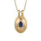 14k gold - Reverie Necklace - Corvo Jewelry by Lily Raven
