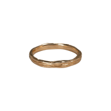 14k gold Rings - Vine Ring - Corvo Jewelry by Lily Raven