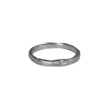 14k gold Rings - Vine Ring - Corvo Jewelry by Lily Raven