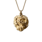 Small Round Terrain Coin