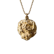 Small Round Terrain Coin