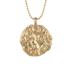 Large Round Terrain Coin